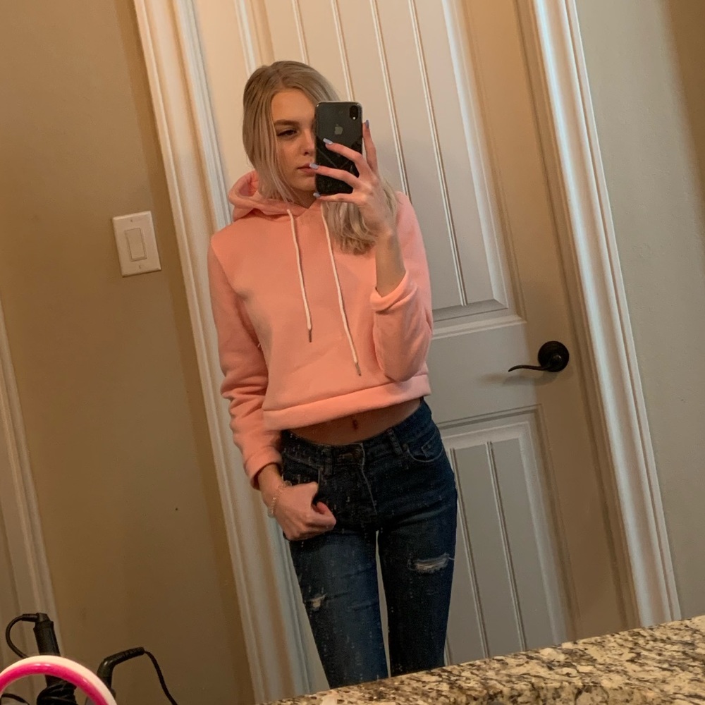 💌Hoodie